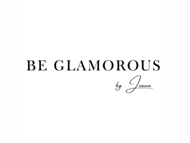 BE GLAMOROUS