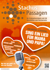 Zum Mutter- und Vatertag: "Sing ein Lied für Mama und Papa"