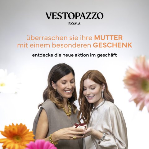 Muttertags-Special von Vestopazzo