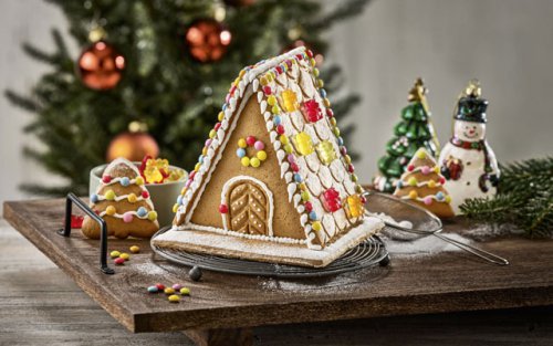 Süße Vorfreude am Stachus: Lebkuchen-Schmidt ist da!
