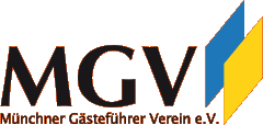 MGV - Münchner Gästeführer Verein e.V.
